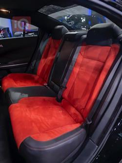 دودج تشارجر